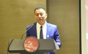 济南新动能百人访谈： 冯振——磨剑十年，迎来精准医疗的“英盛时代”